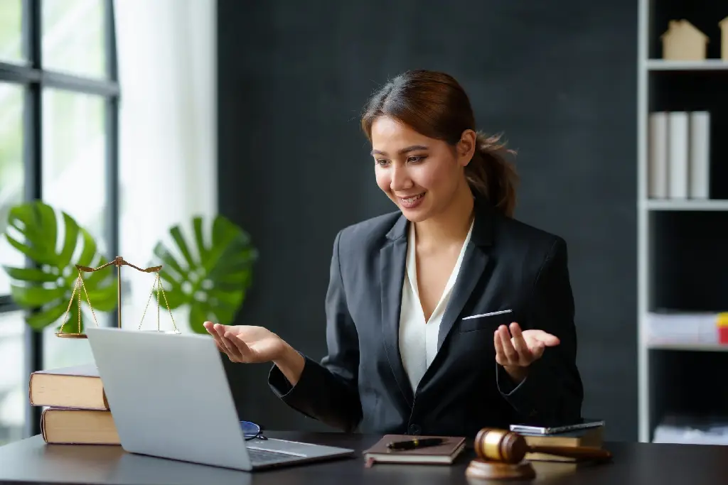 Legal Management