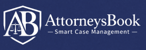 AttorneysBook Logo